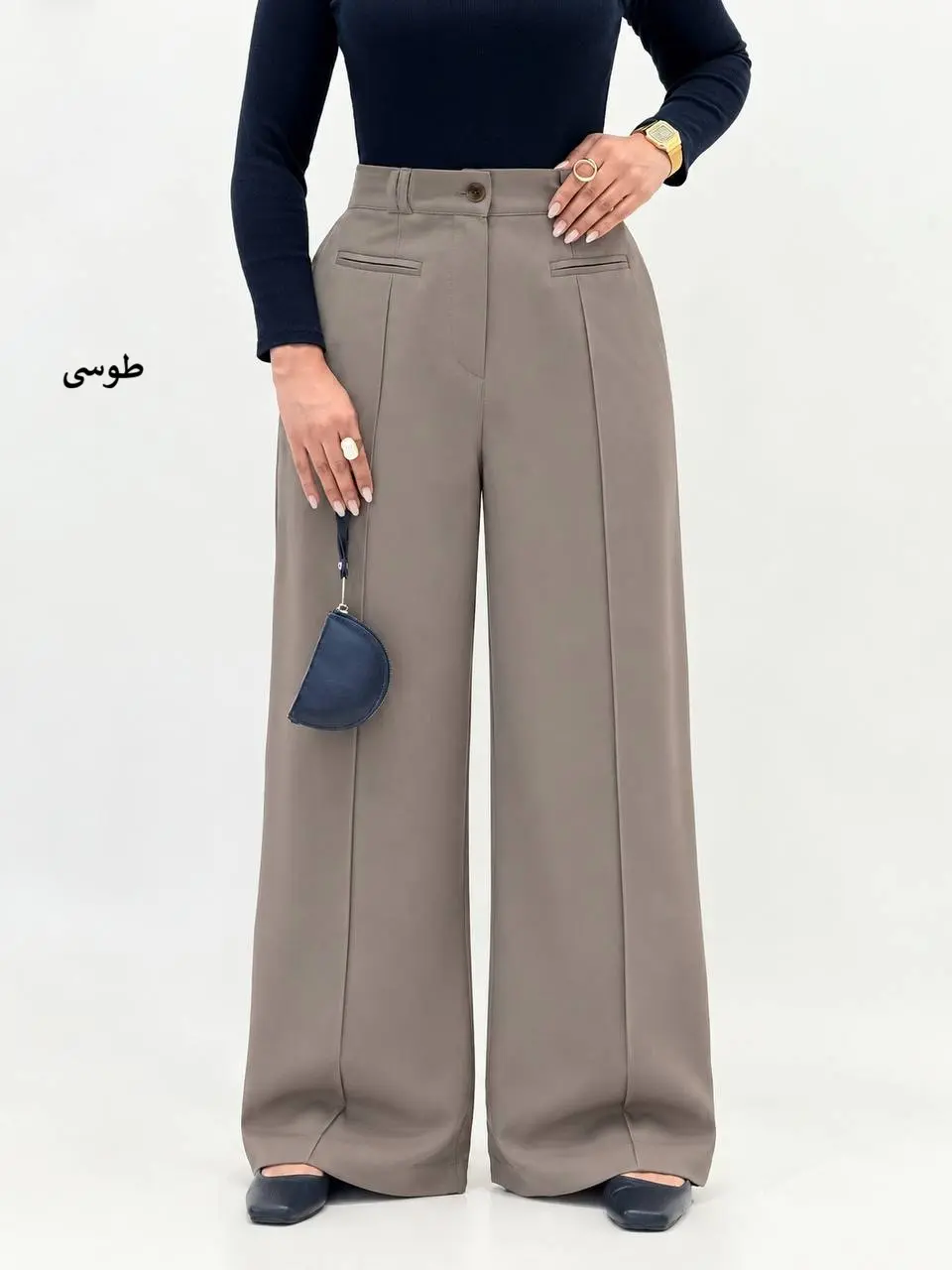 7491-شلوار بگ کد 7003